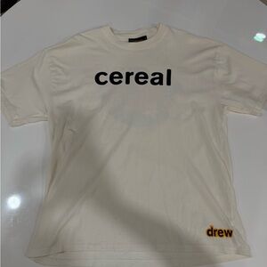 Drewhouse Cereal T-Shirt for Men